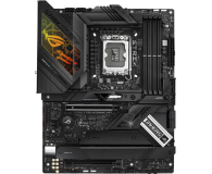 ASUS Płyta główna ROG STRIX Z790-H GAMING WIFI 4DDR5 HDMI ATX - 1117261 - zdjęcie 2